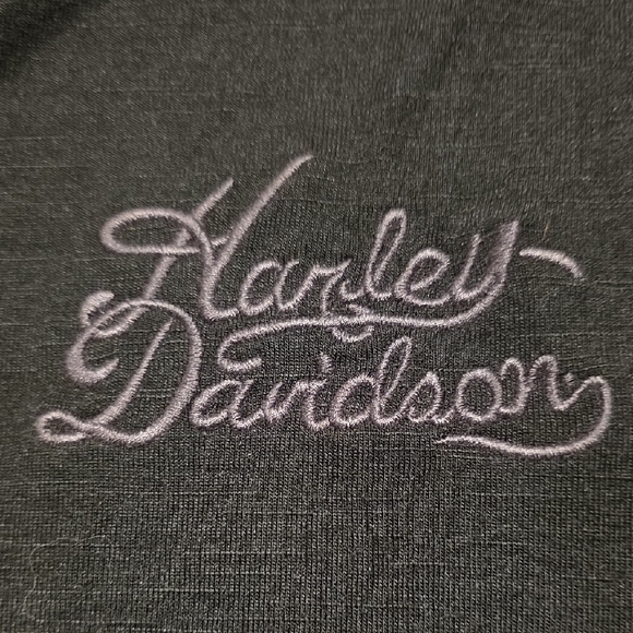 Harley-Davidson Shirt, Brand New With Tags - Picture 5 of 7